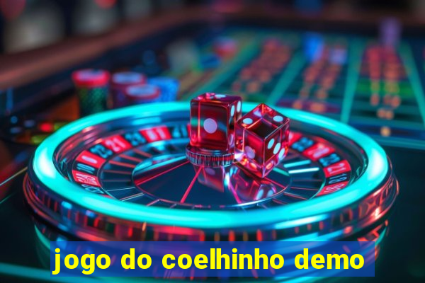 jogo do coelhinho demo